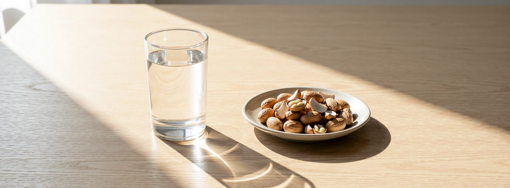 Inspiration für einen gesunden Start