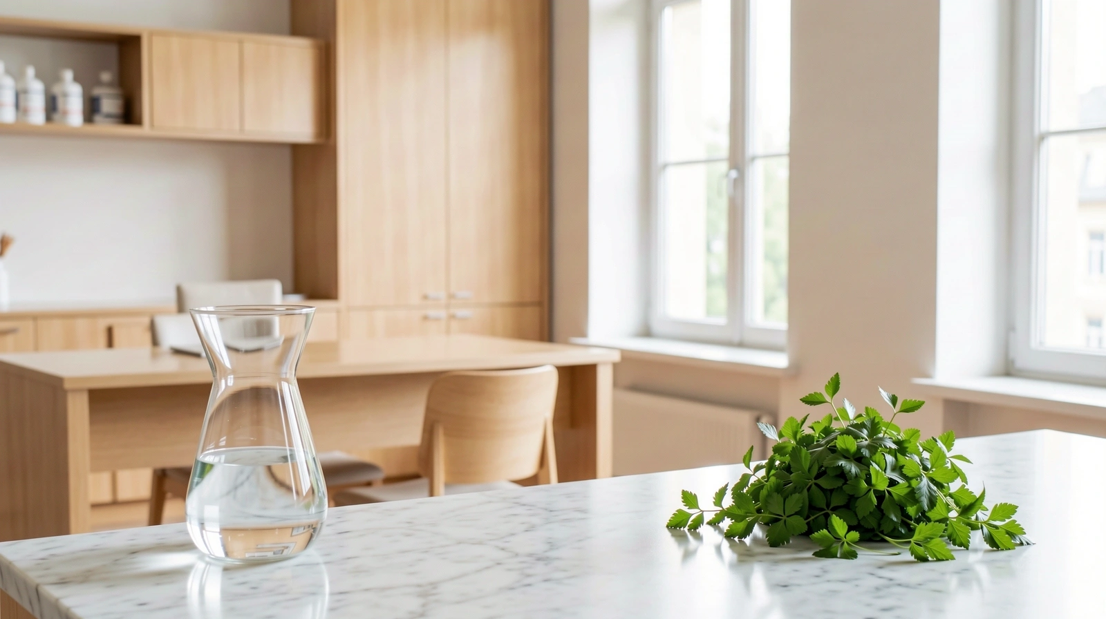 Nutrition Austria Consulting Environment