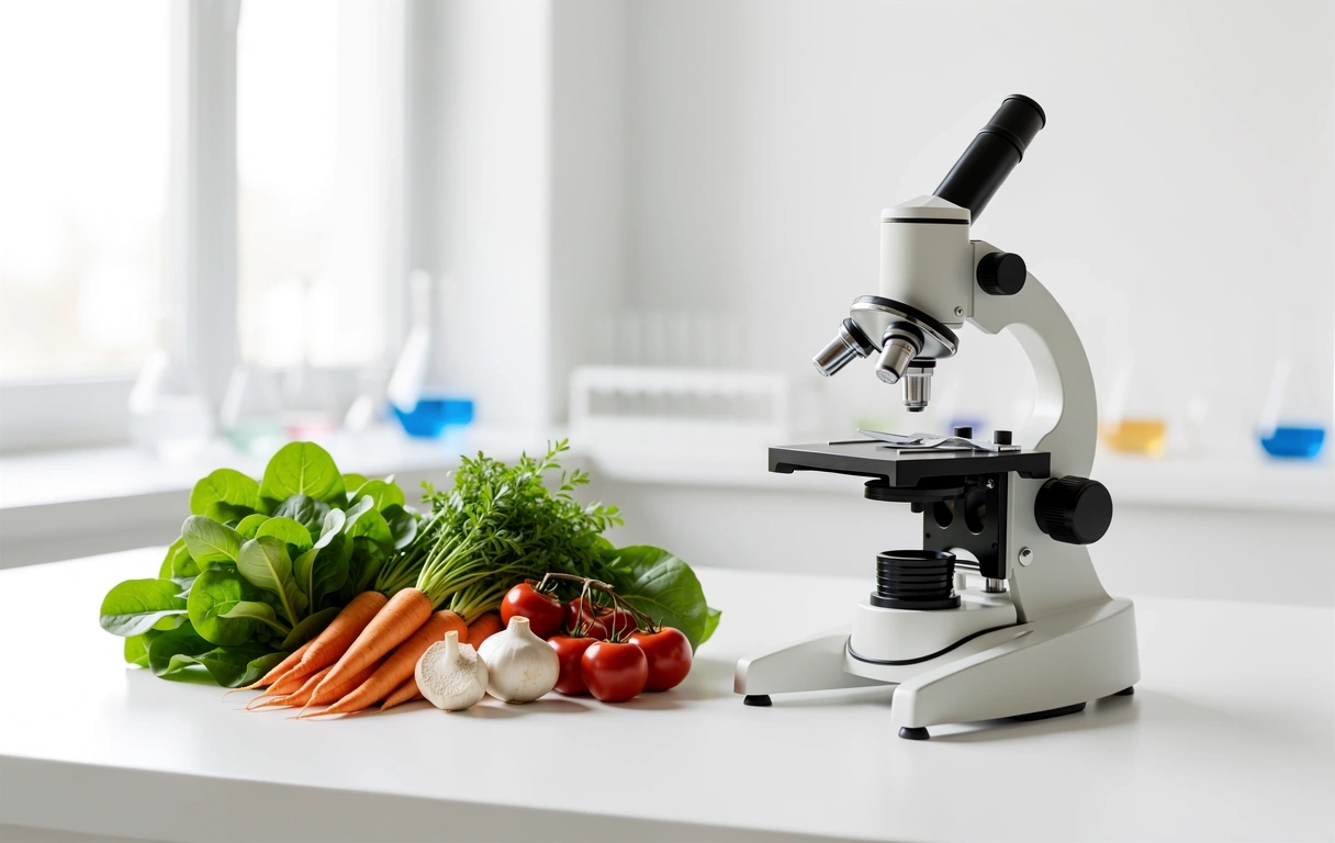 Integration von Natur und Wissenschaft